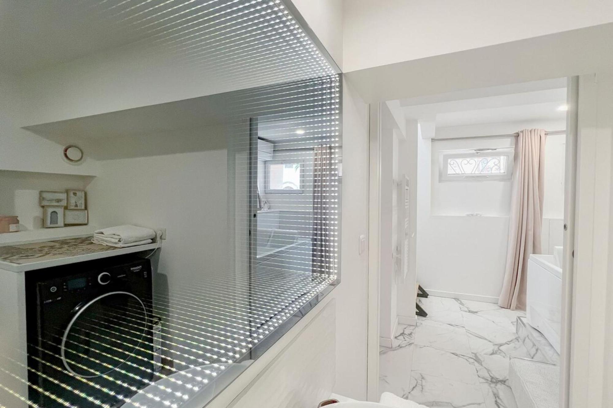 Dark Room Perpignan Aux 50 Nuances Jacuzzi Prive Villeneuve-de-la-Raho Экстерьер фото